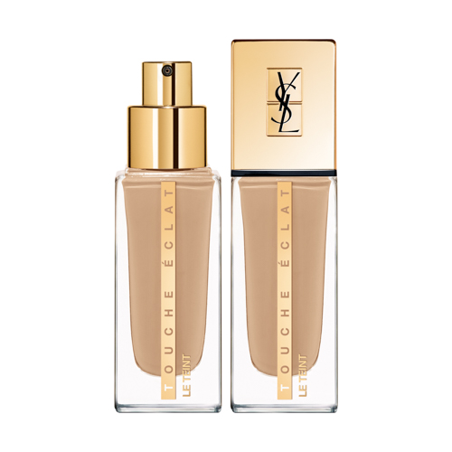 Le Teint Base Touche Eclat