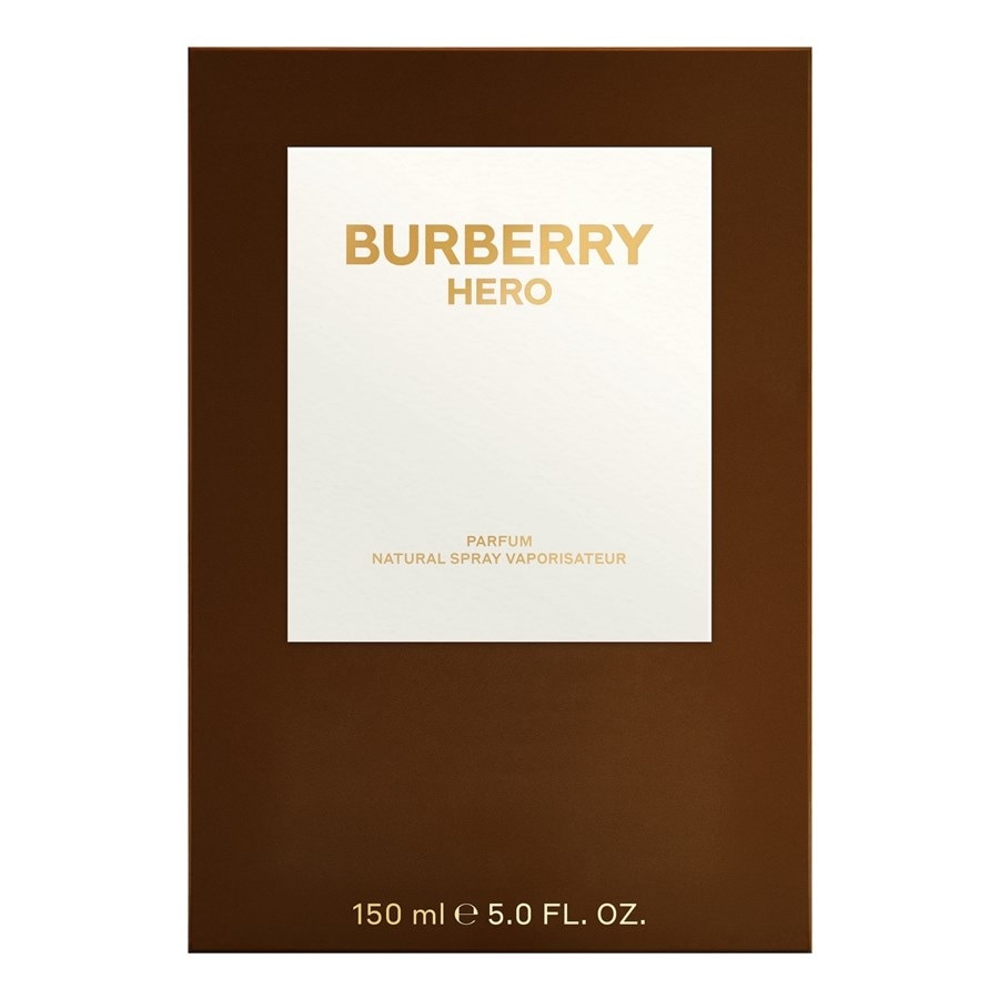 Hero Parfum Spray