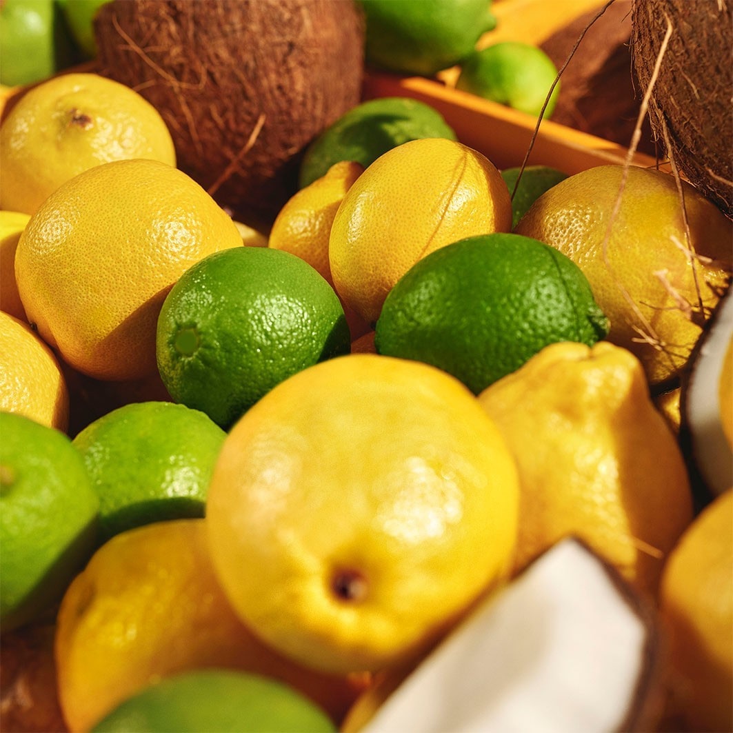 Limonada Gelada Mist