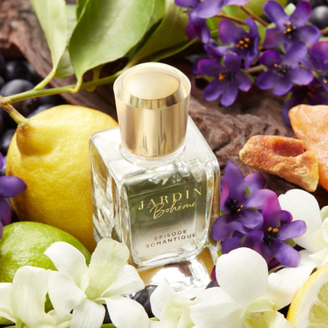 Episode Romantique Eau de Parfum Spray
