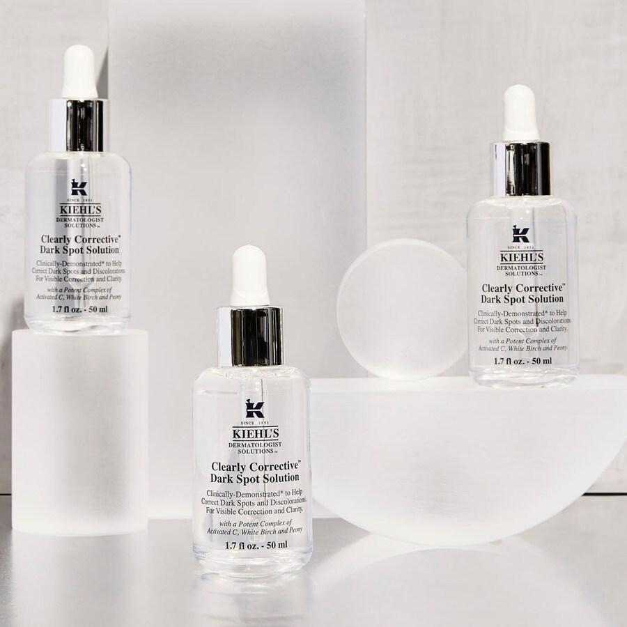 Clearly Corrective Dark Spot