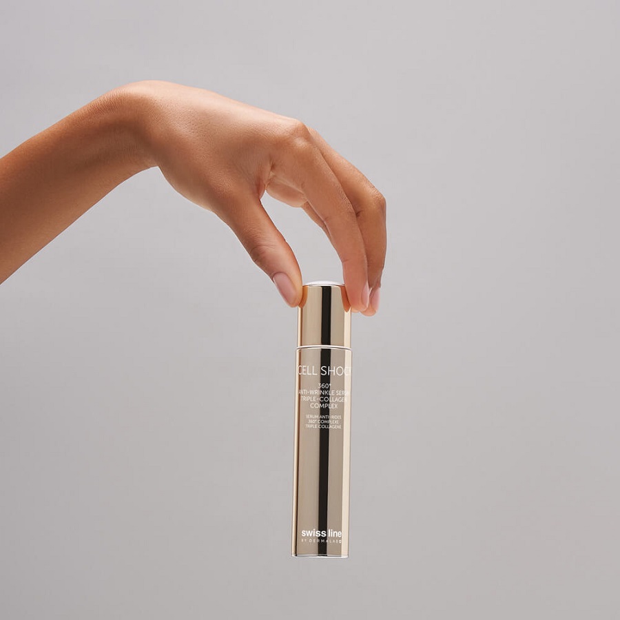 Cs 360 Anti-Wrinkle Serum