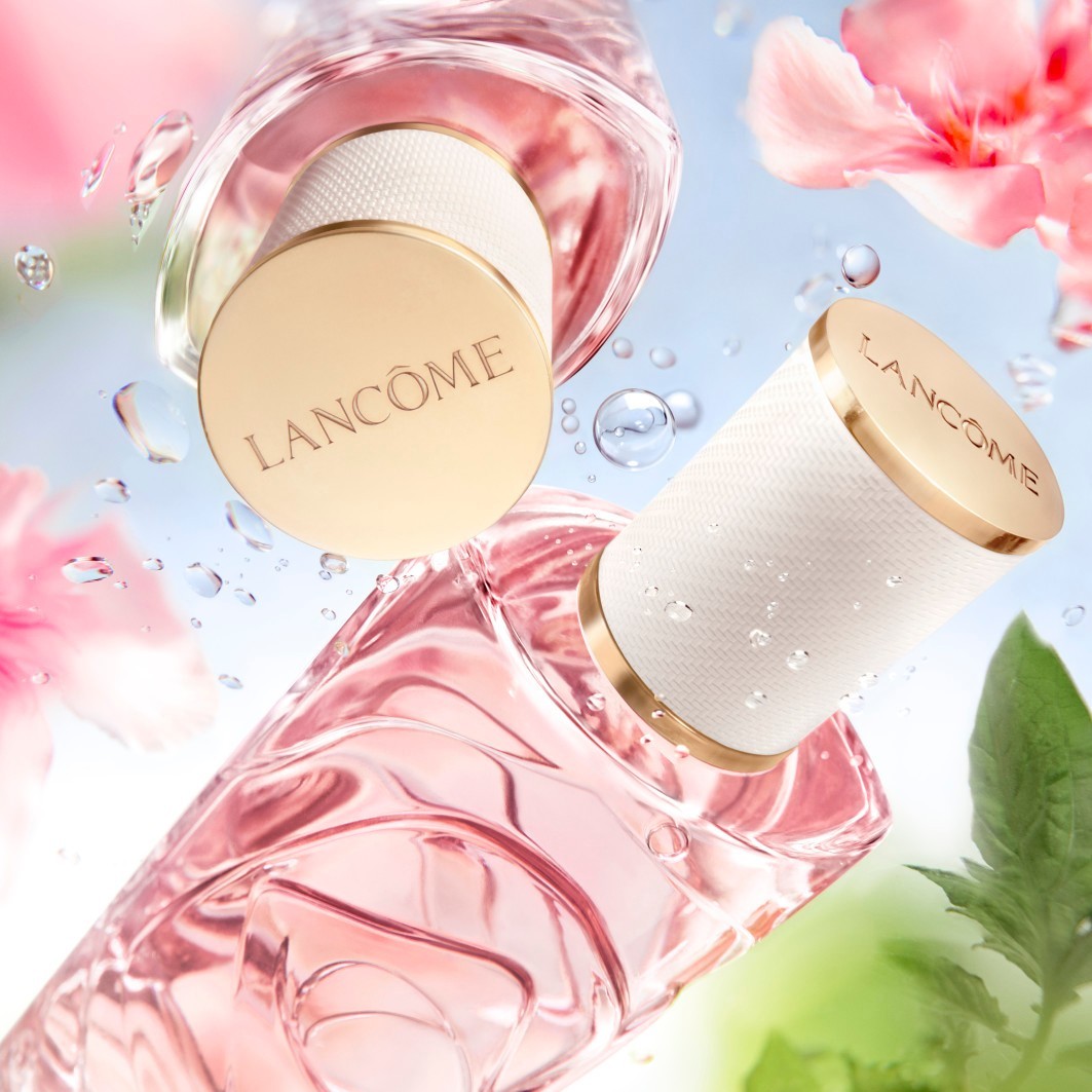 O De Lancome Over The Top Eau de Toilette Spray