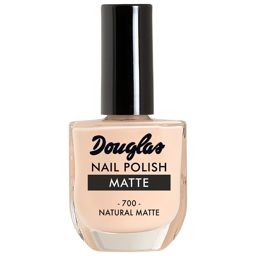 Nail Polish Effect