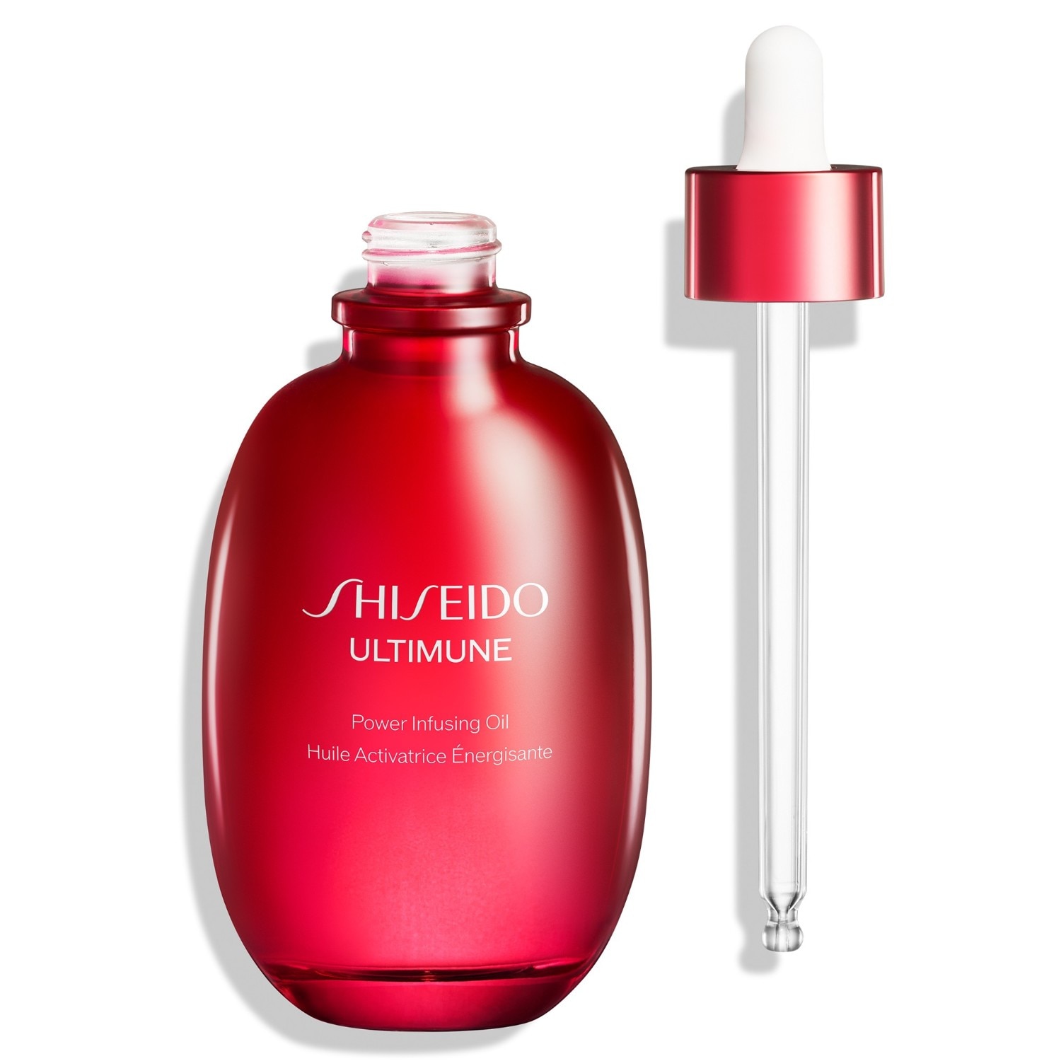 Hair And Body Oil