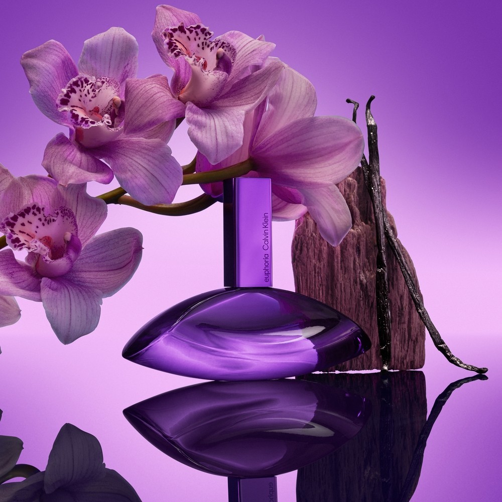 Euphoria Bold Elixir Parfum Intense