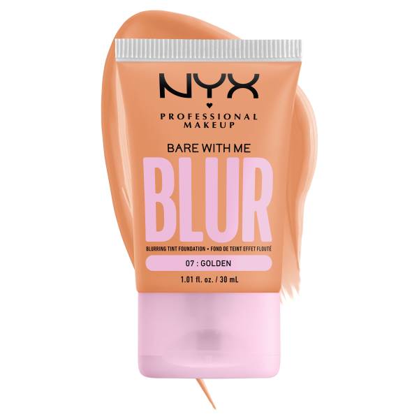Tinted Cream