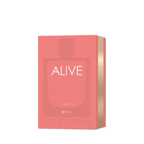 Boss Alive Eau de Parfum