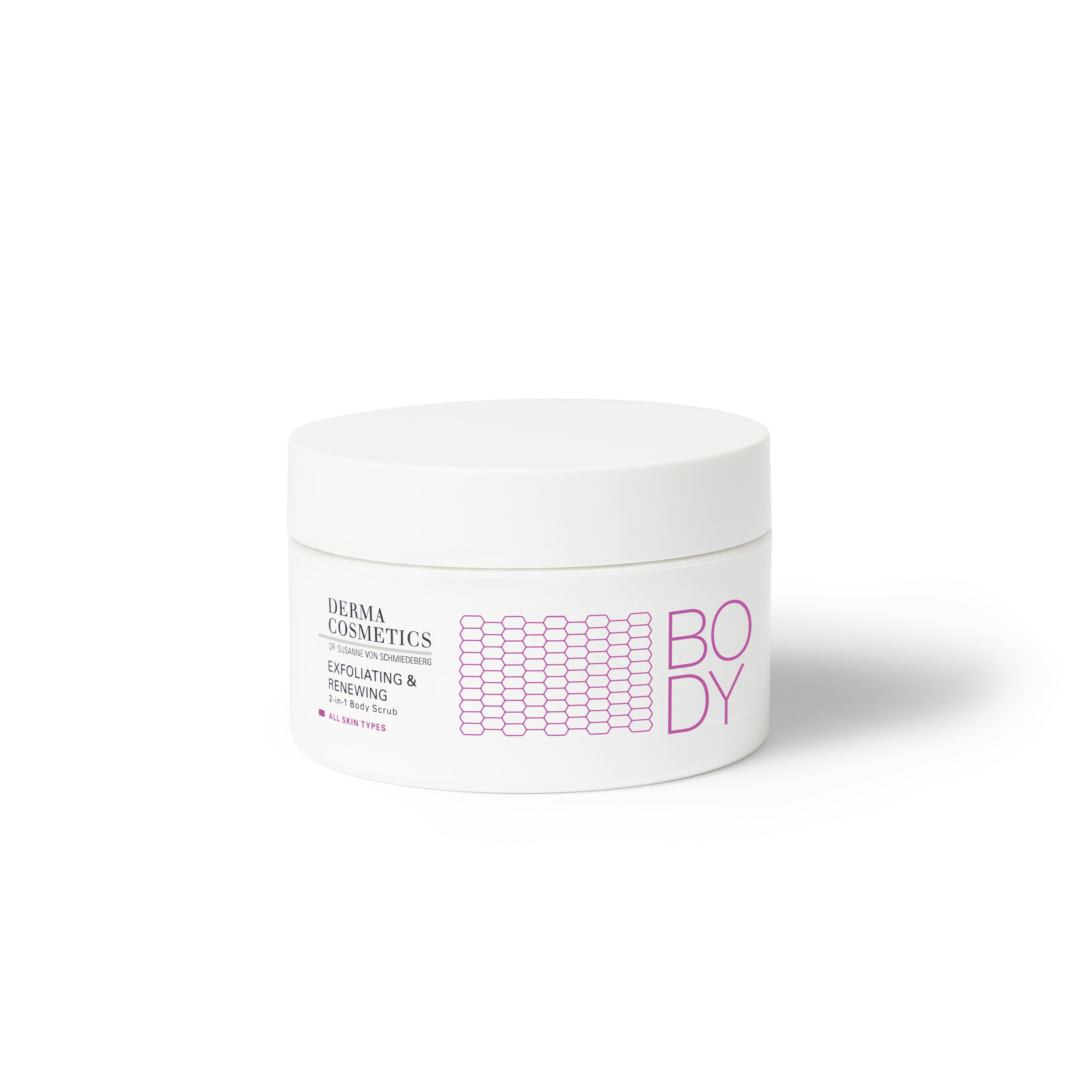 Body Scrub