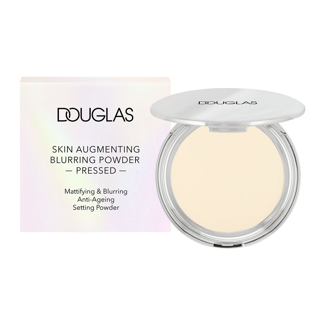 Skin Augmenting Foundation Anti-Ageing Blurring Powder