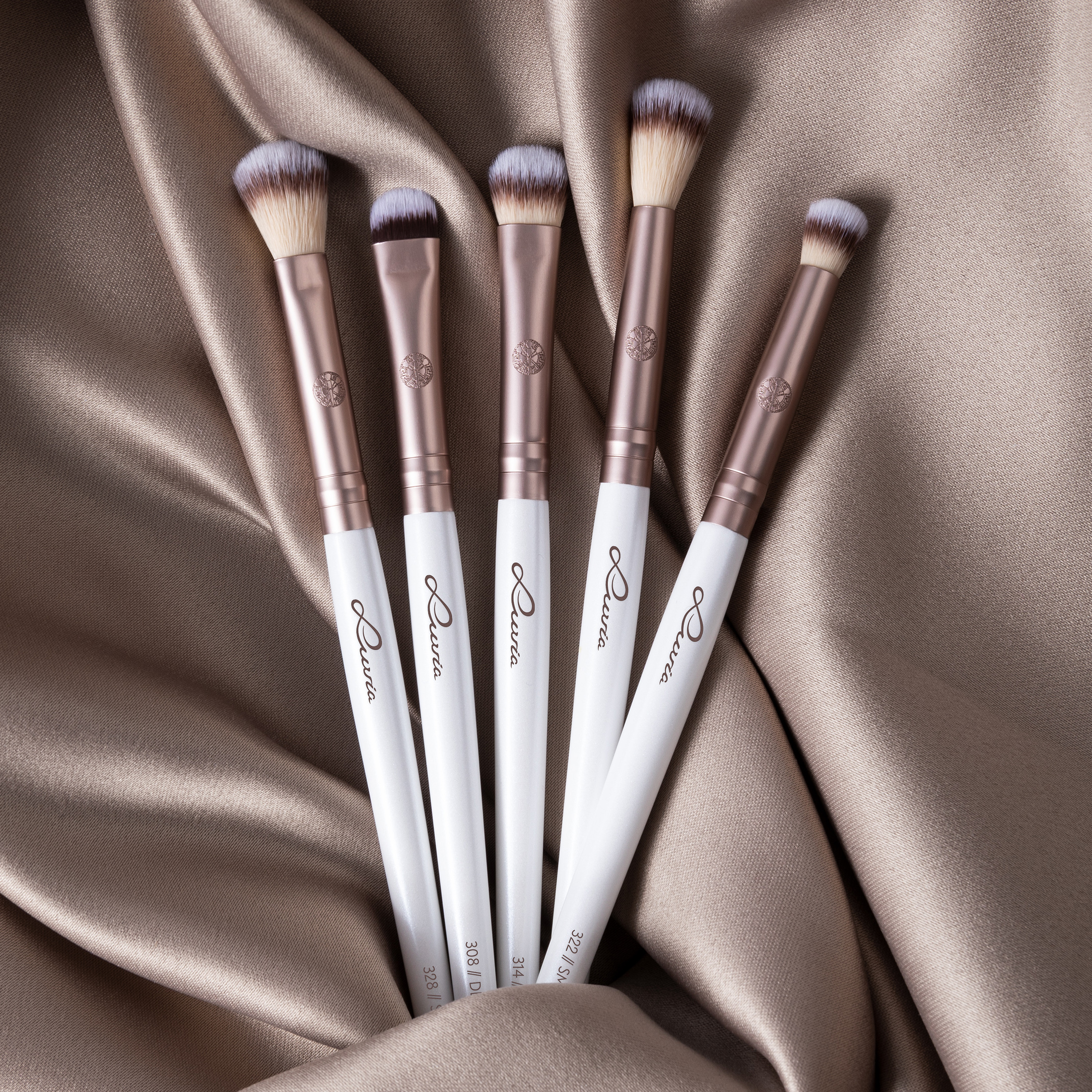 Essential Eye Set