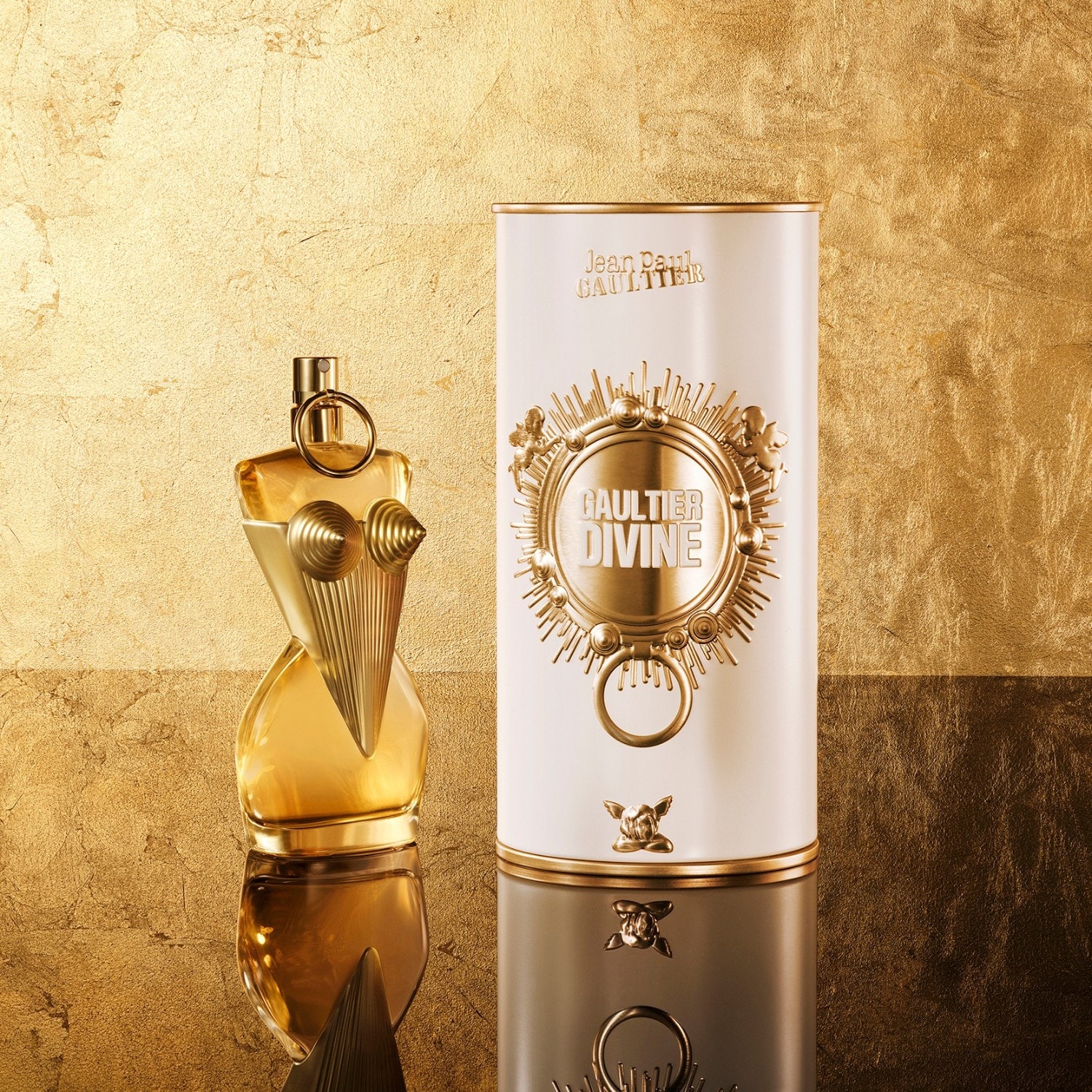 Divine Eau de Parfum Spray