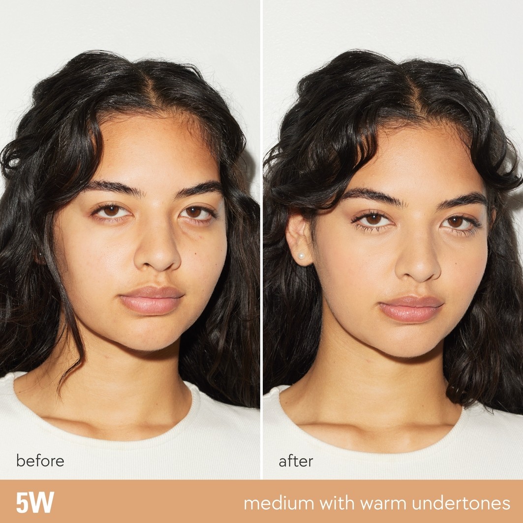 Plush Liquid Concealer