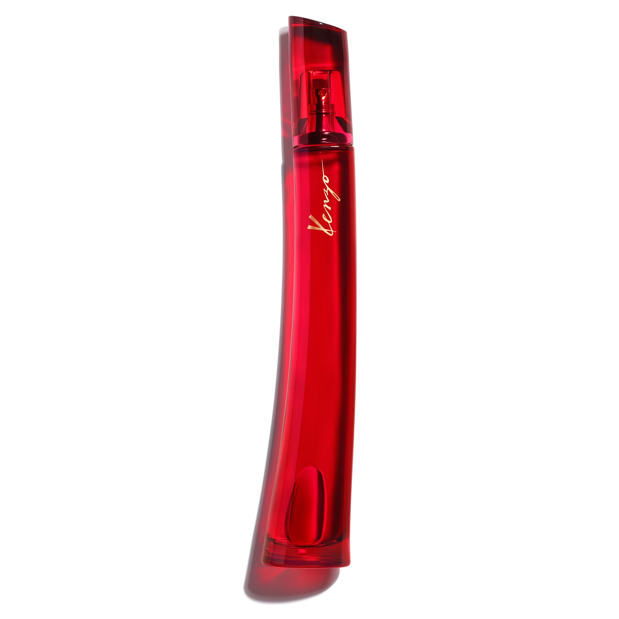 Flower By Kenzo Le Rouge Eau de Parfum Spray