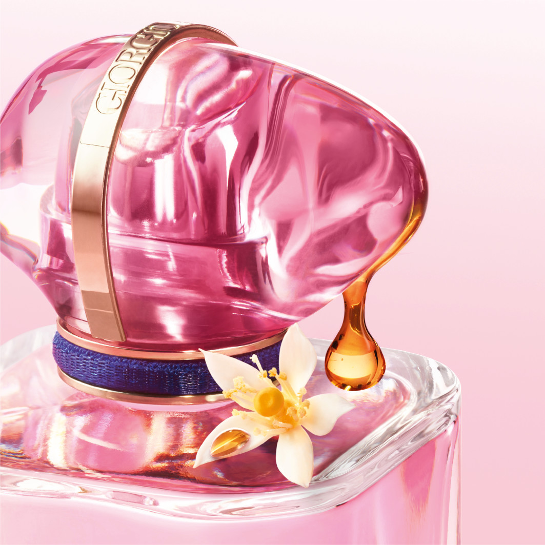 My Way Nectar Eau de Parfum Spray