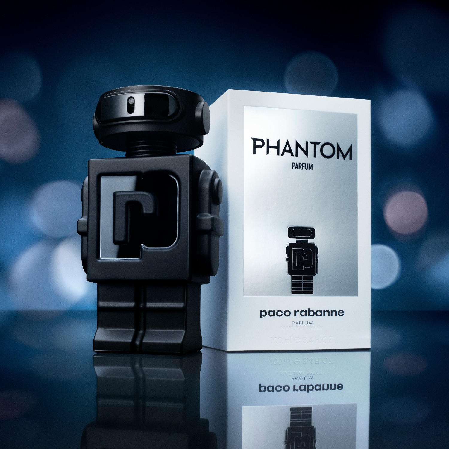 Phantom Parfum Spray