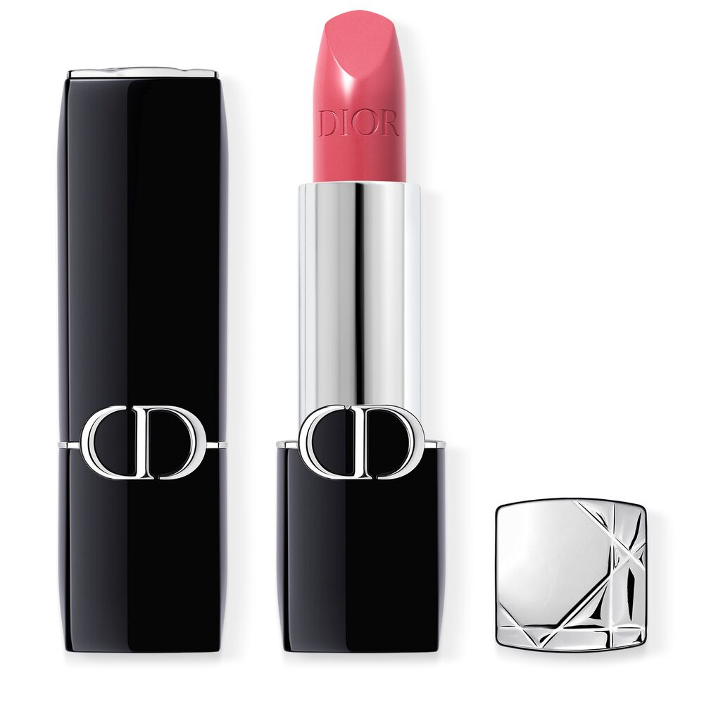 Rouge Dior Batom  - Conforto e longa duração