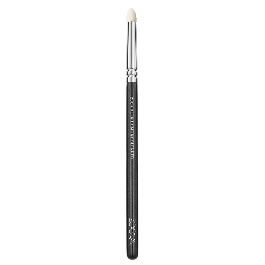 Eye Brushes 230 Detail Smoky Blender