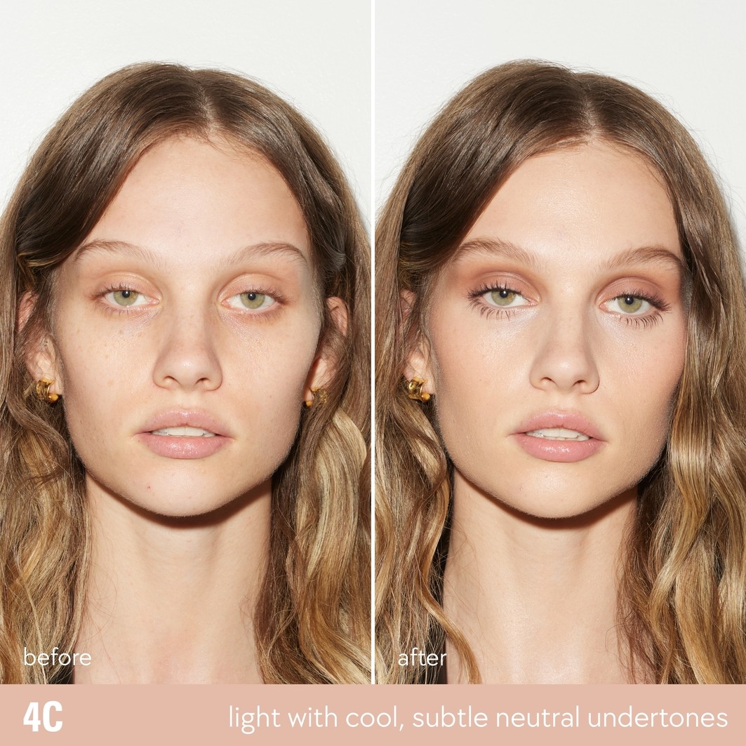 Plush Liquid Concealer