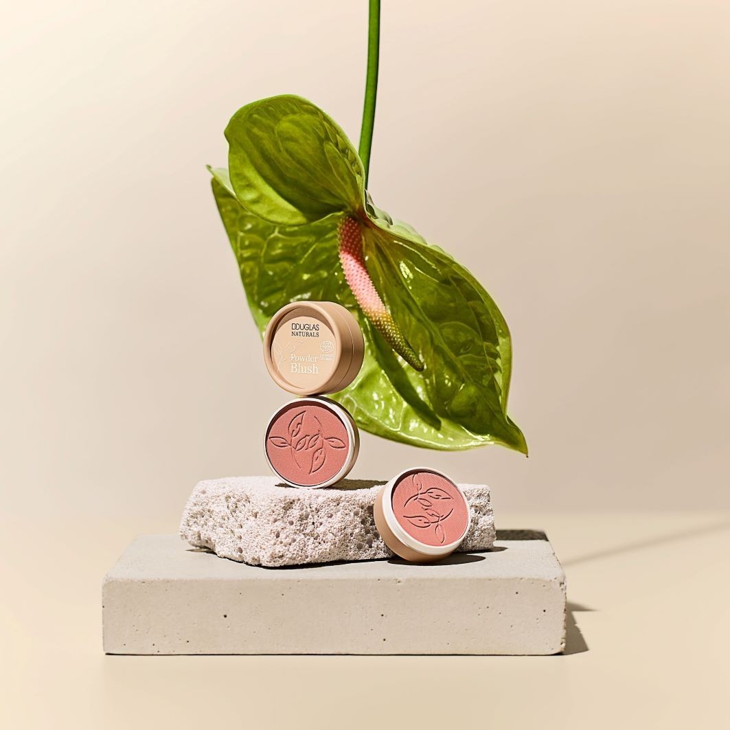 Powder Blush