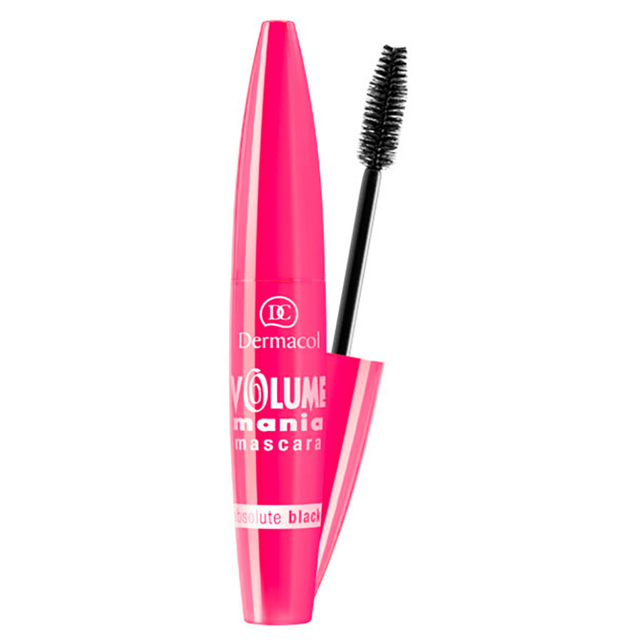 Volume Mania Black