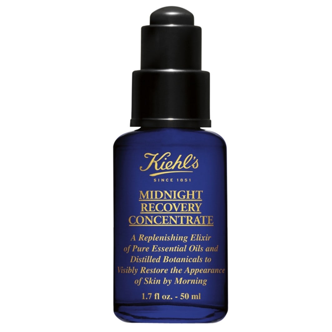 Recovery Concentrate