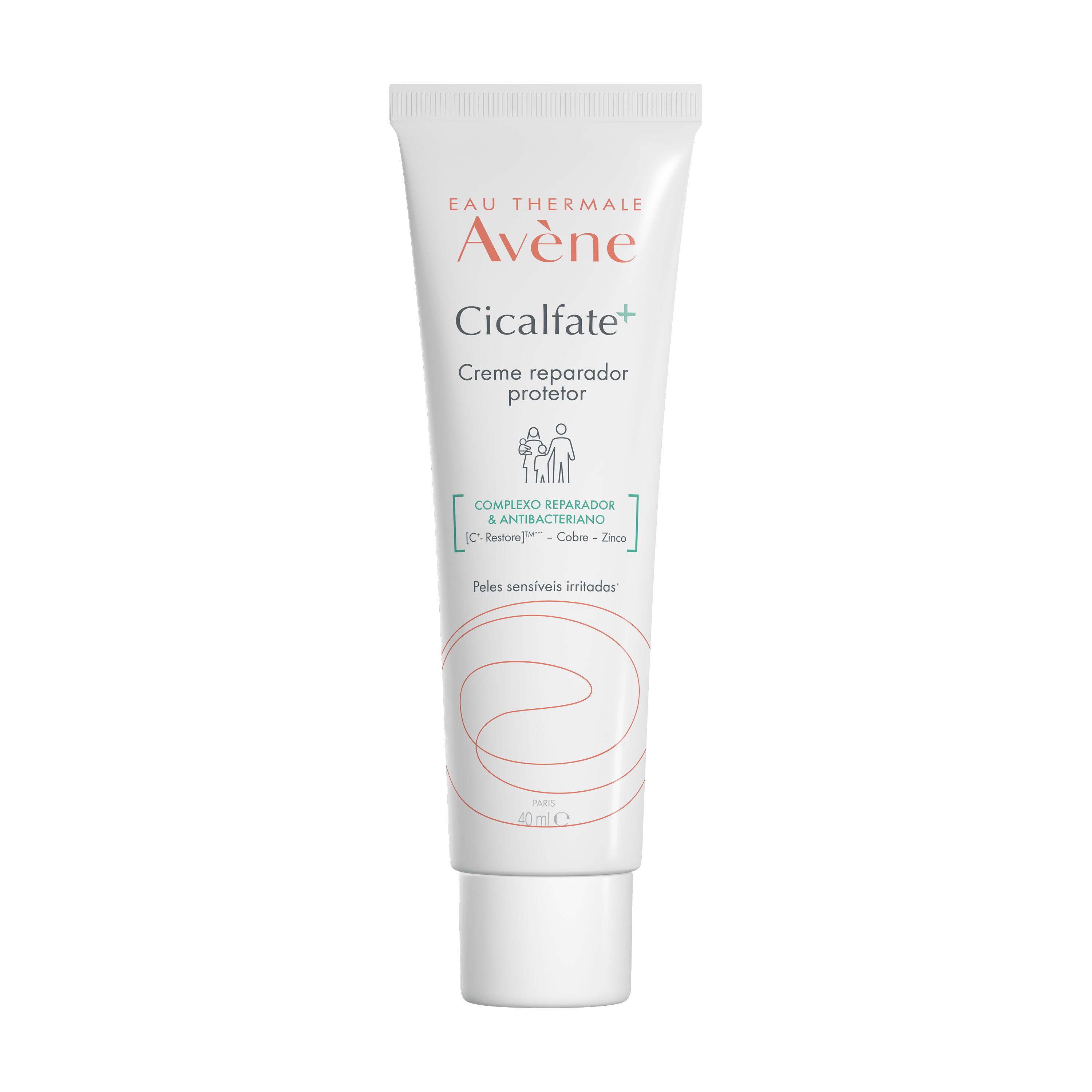 Cicalfate+ Creme Reparador Protetor
