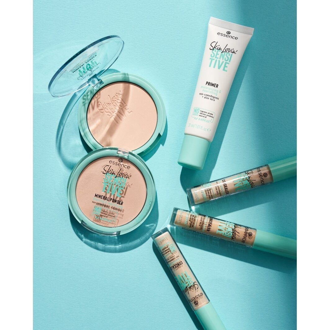 Skin Lovin' Sensitive Concealer
