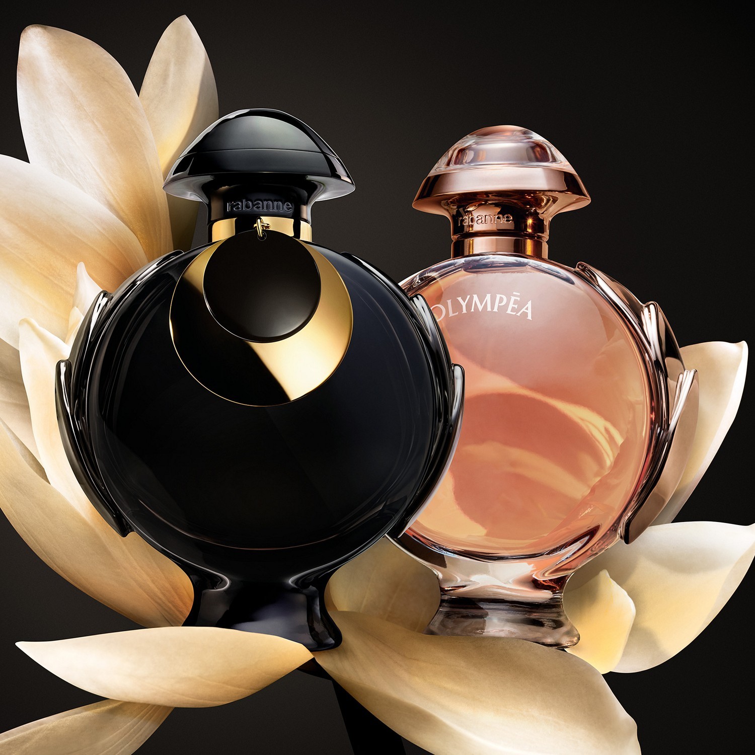 Olympea Absolu Parfum Intense Spray