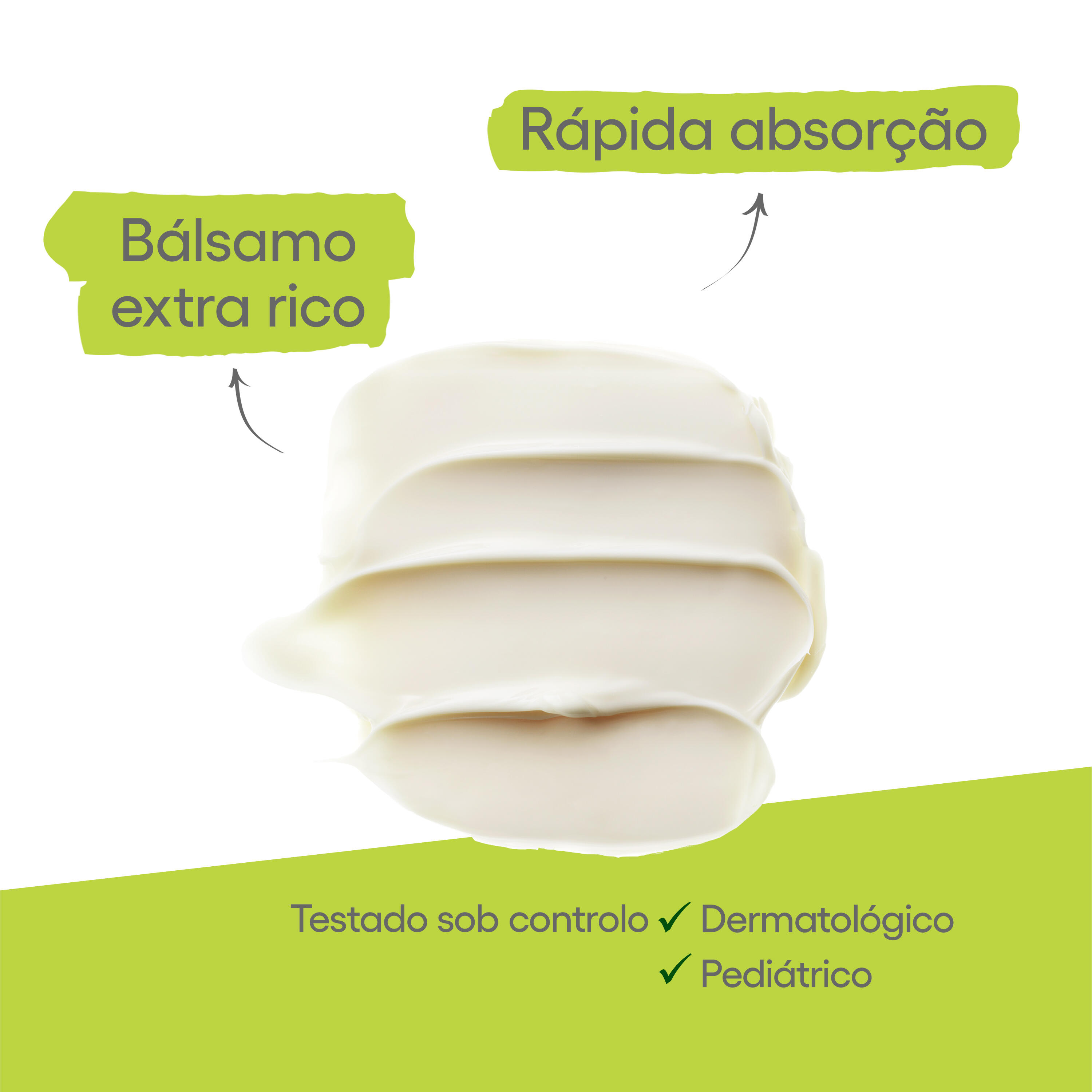 Exomega Control Bálsamo Emoliente Antiprurido