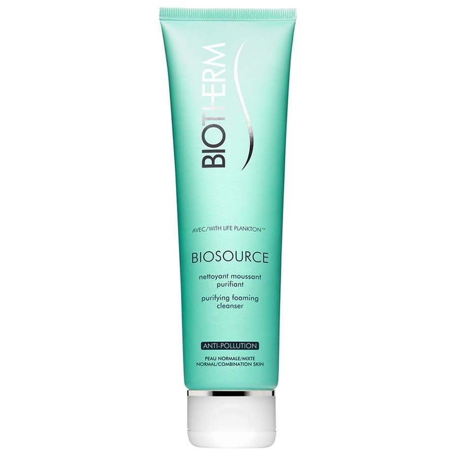 Biosource Mousse Limpeza Peles Normais e Mistas