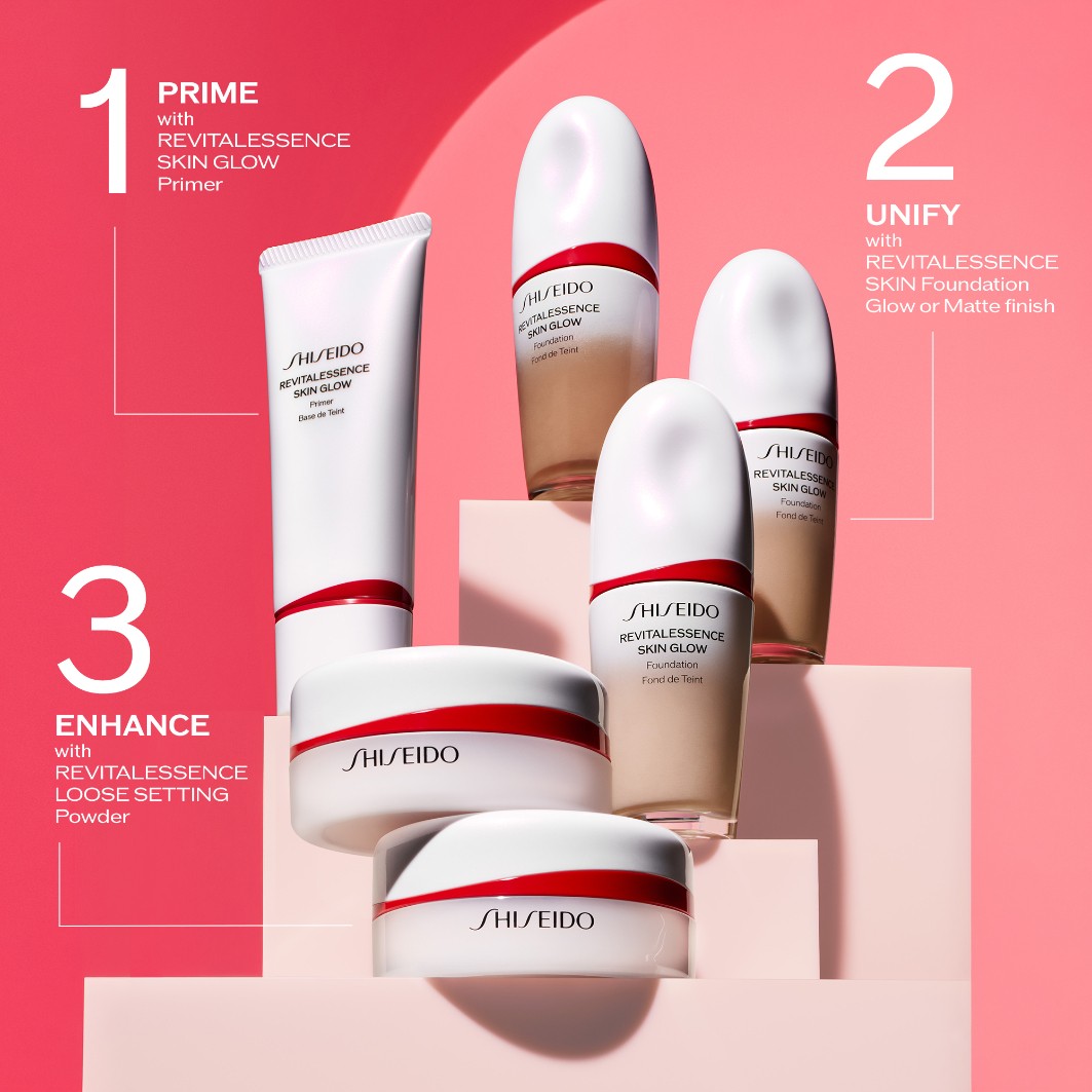 Loose Setting Powder
