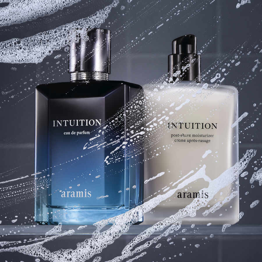 Intuition Post-Shave Moisturizer