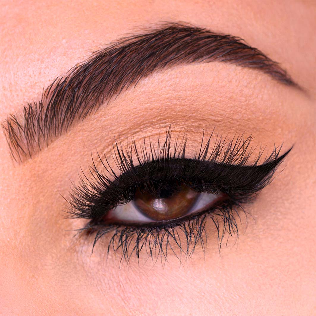 Ink Liner Midnight Black