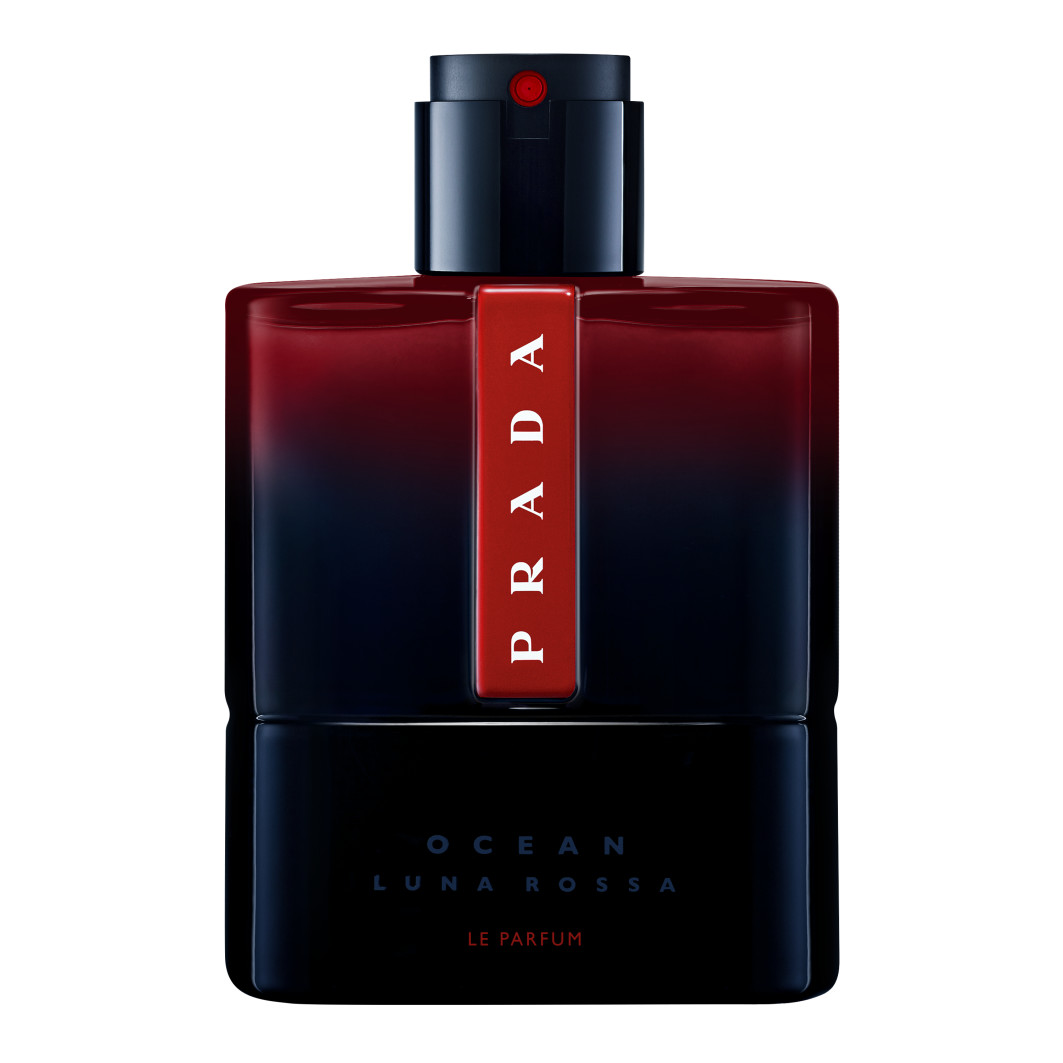 Luna Rossa Ocean Le Parfum