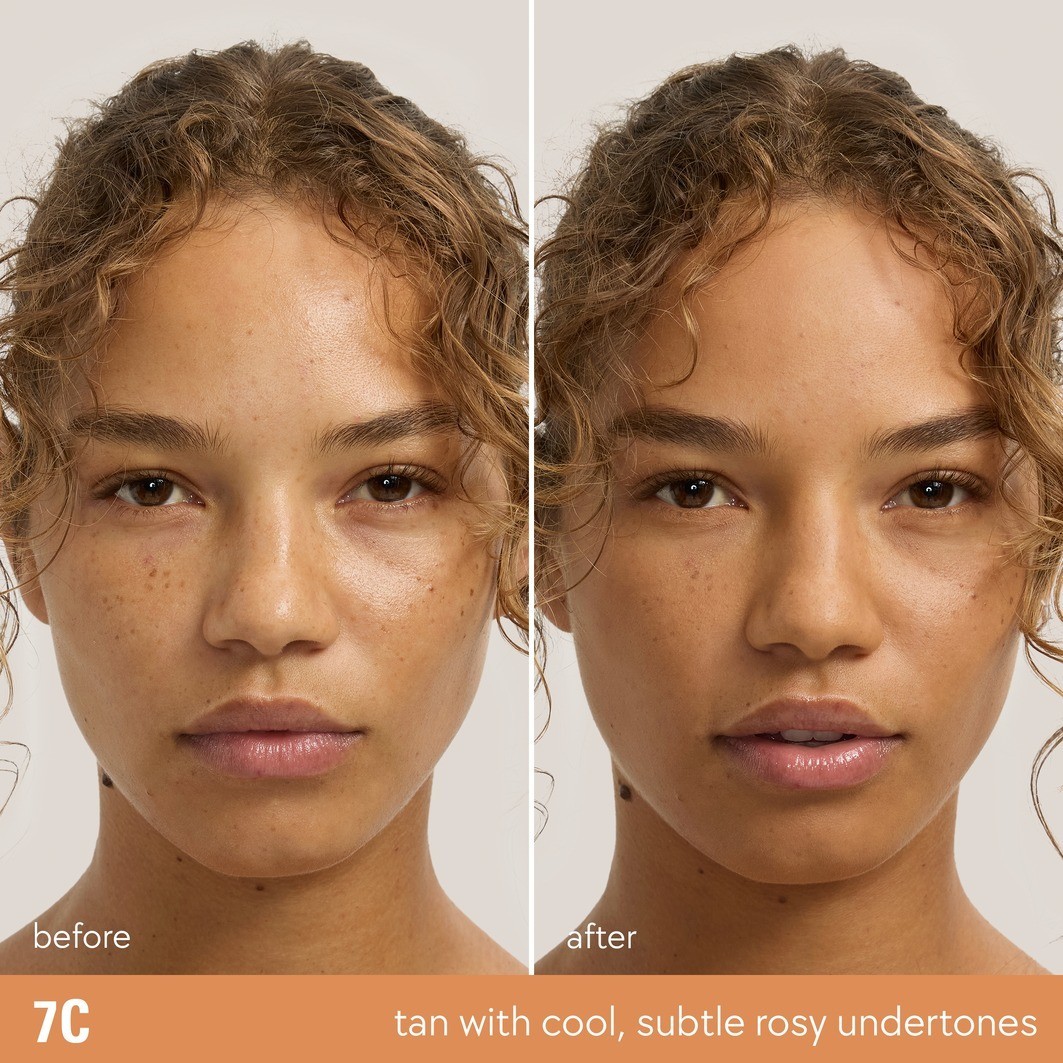 Powder Foundation
