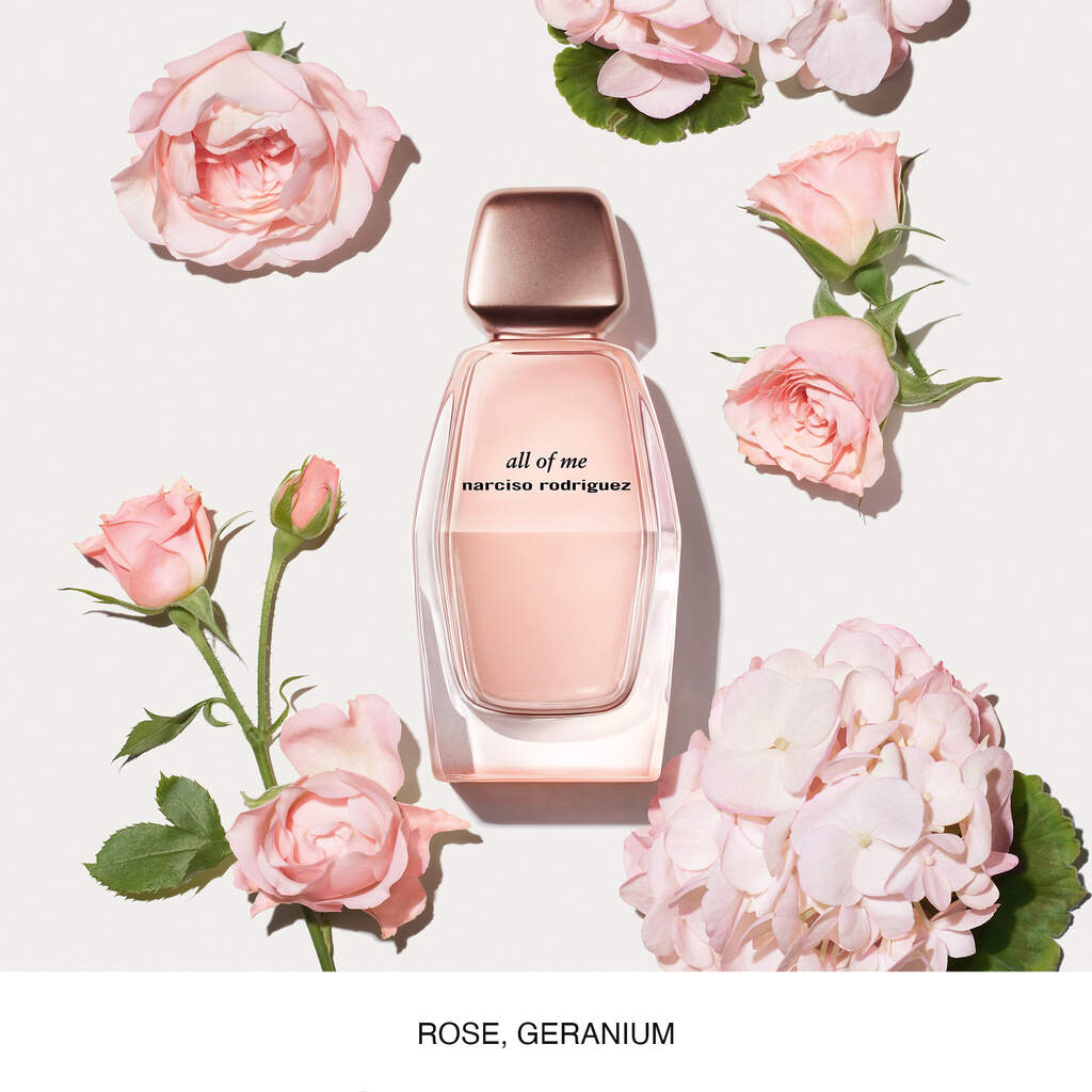 All Of Me Eau de Parfum Spray
