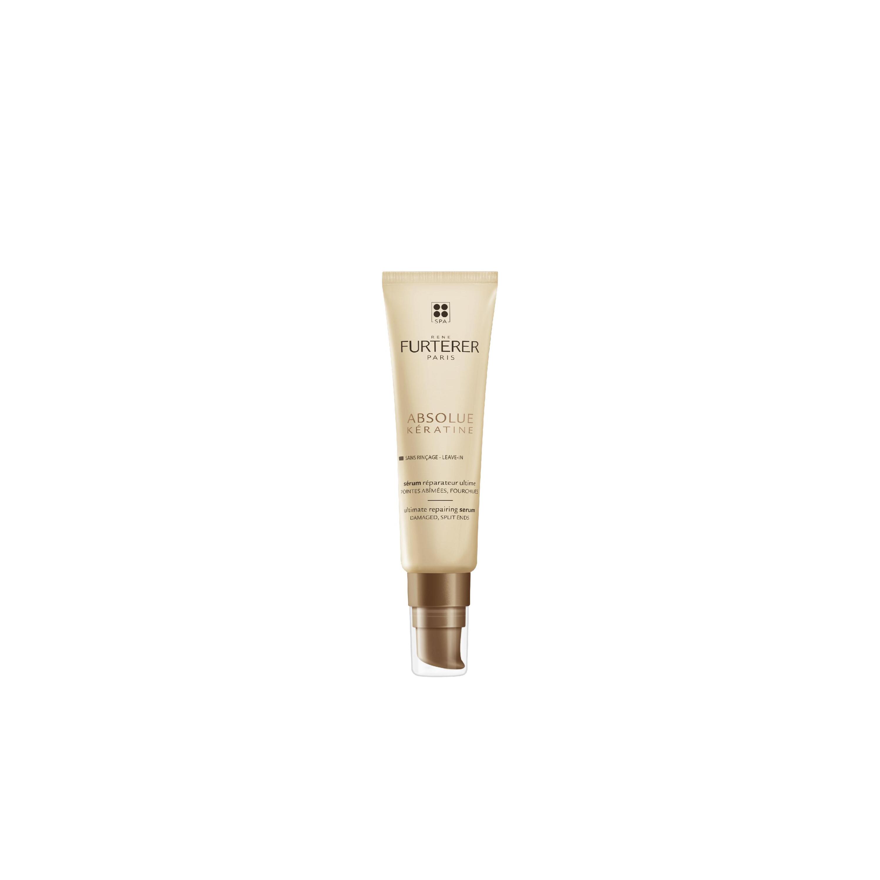 Absolue Keratine Soro Reparador Extremo