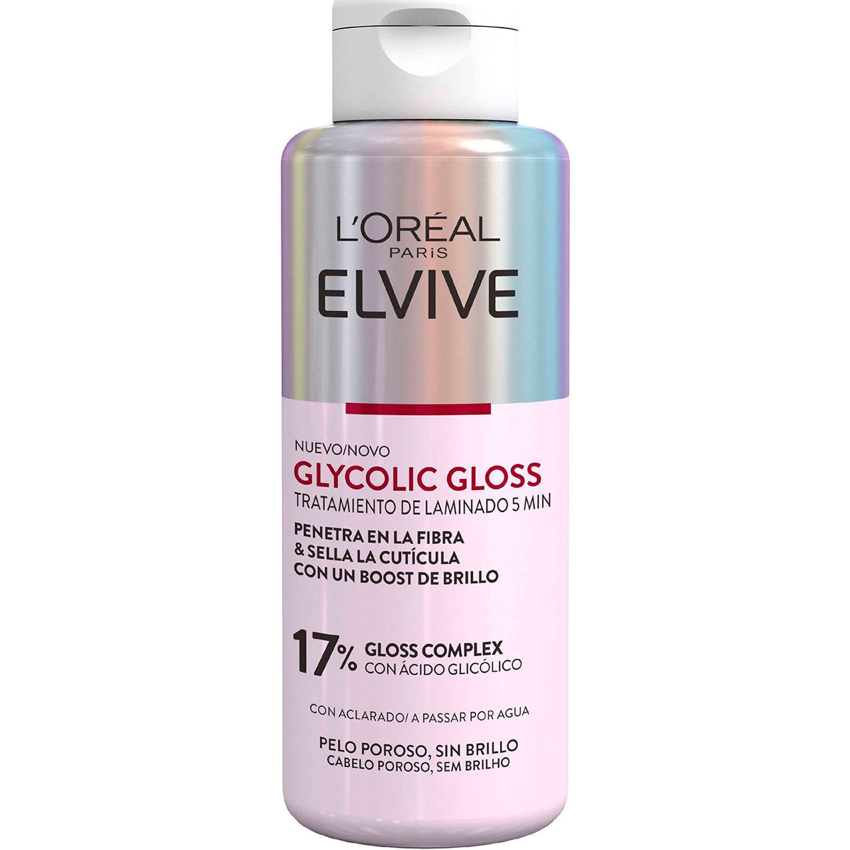 Glycolic Gloss Mascara