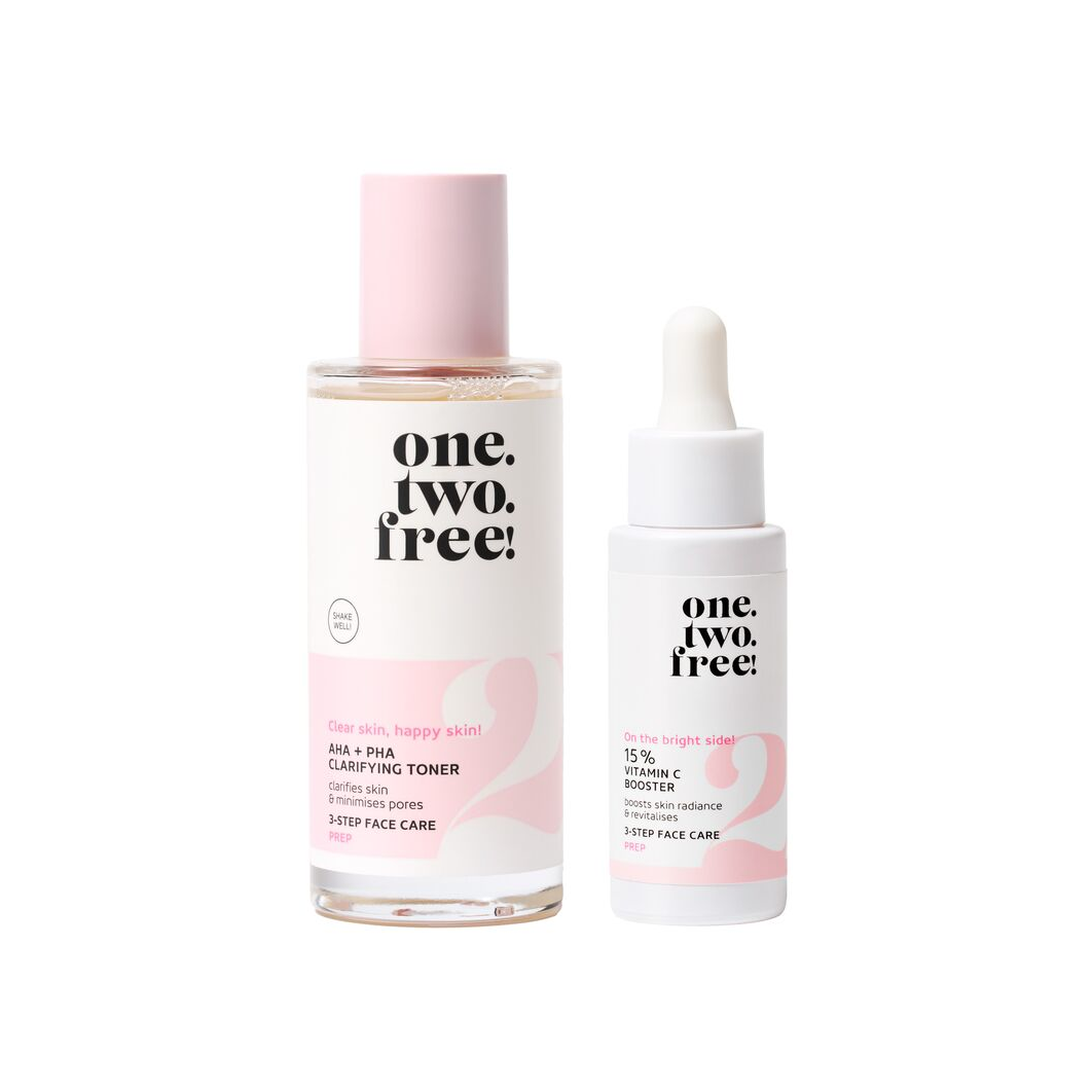 Glow & Go Duo Set