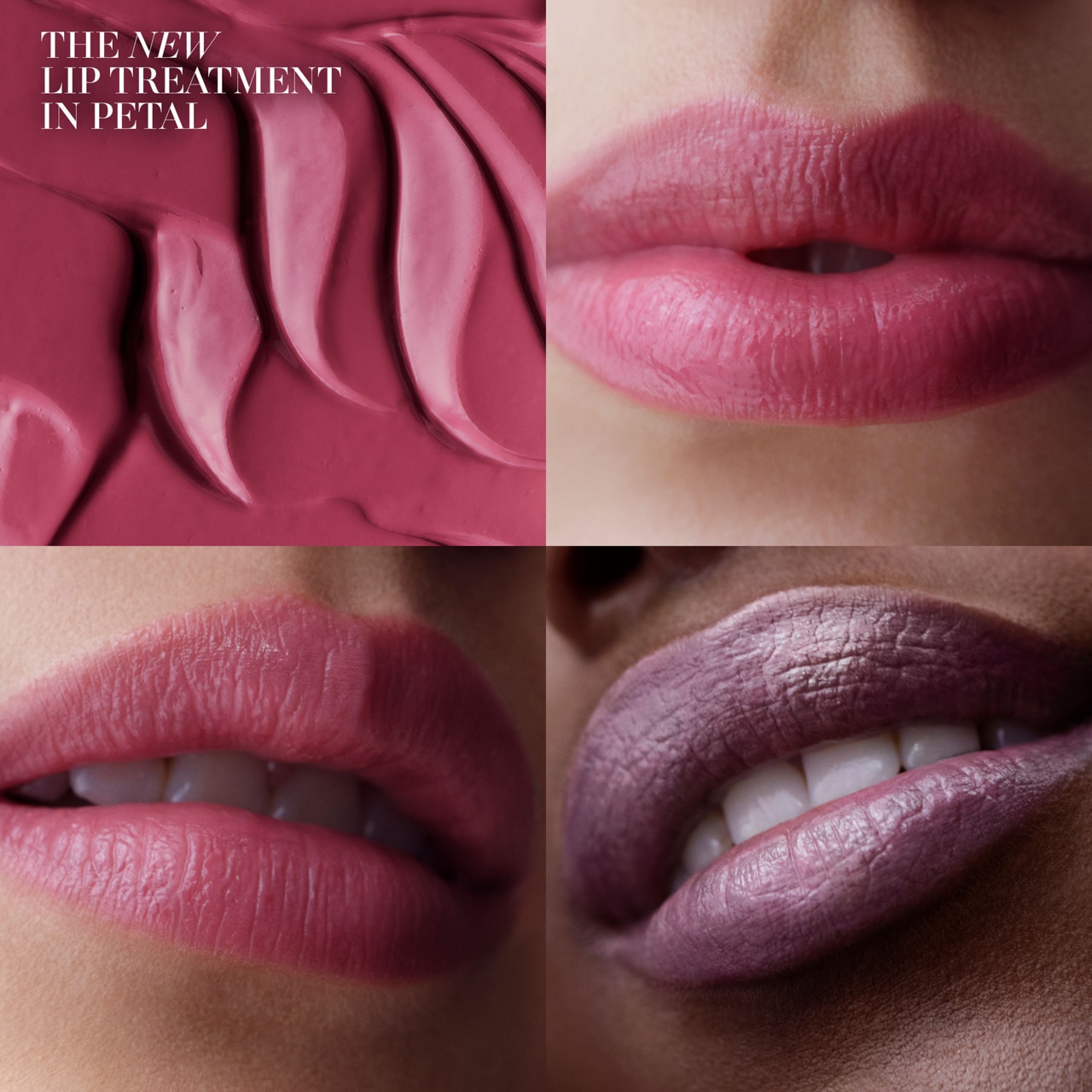 The Lip Treatment