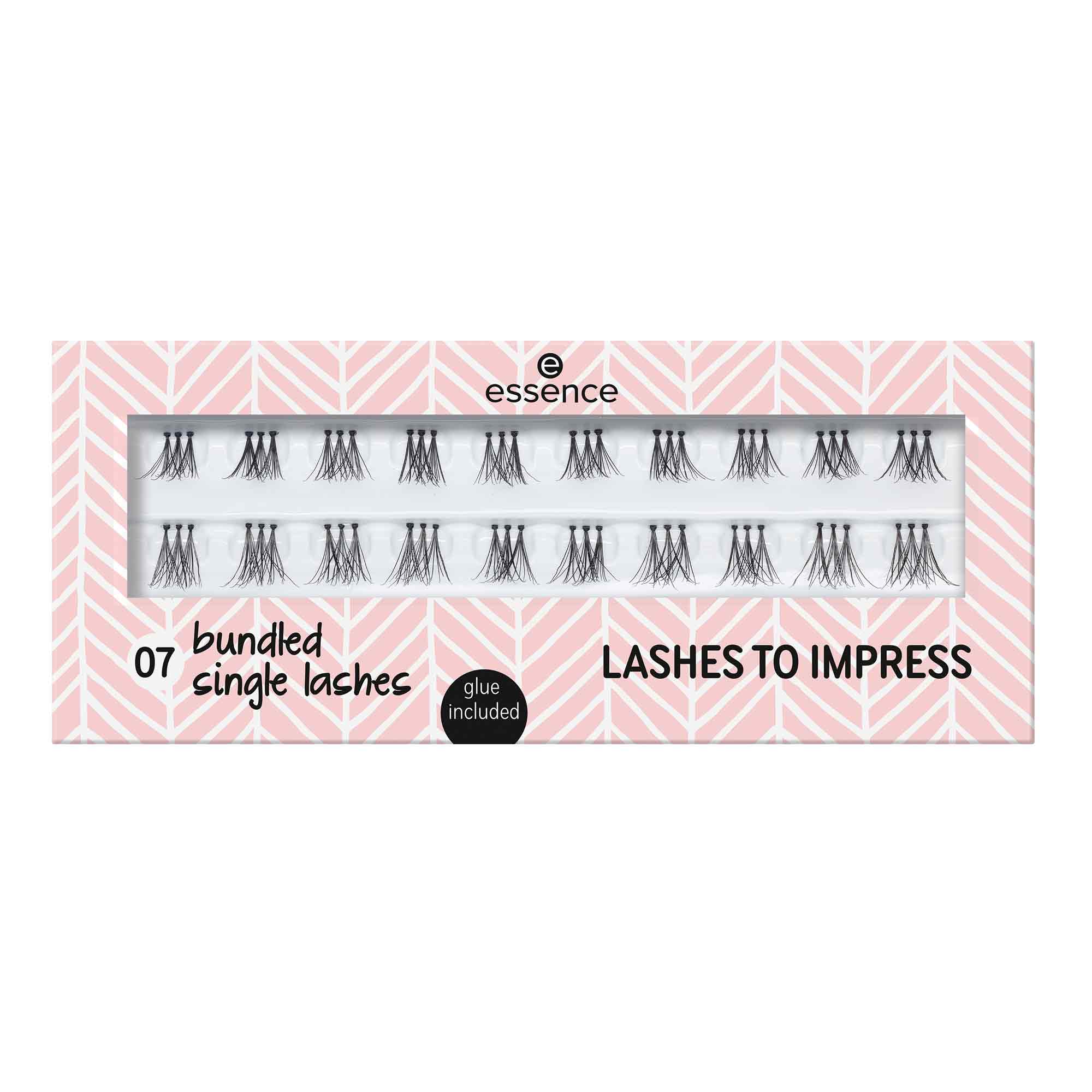 Lashes To Impress Bundled Sing