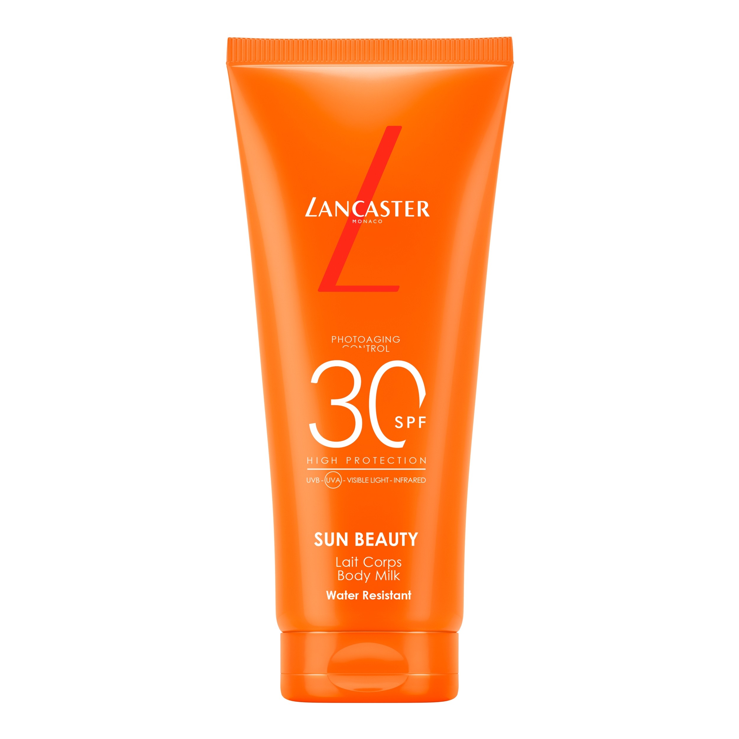 Body Milk SPF 30