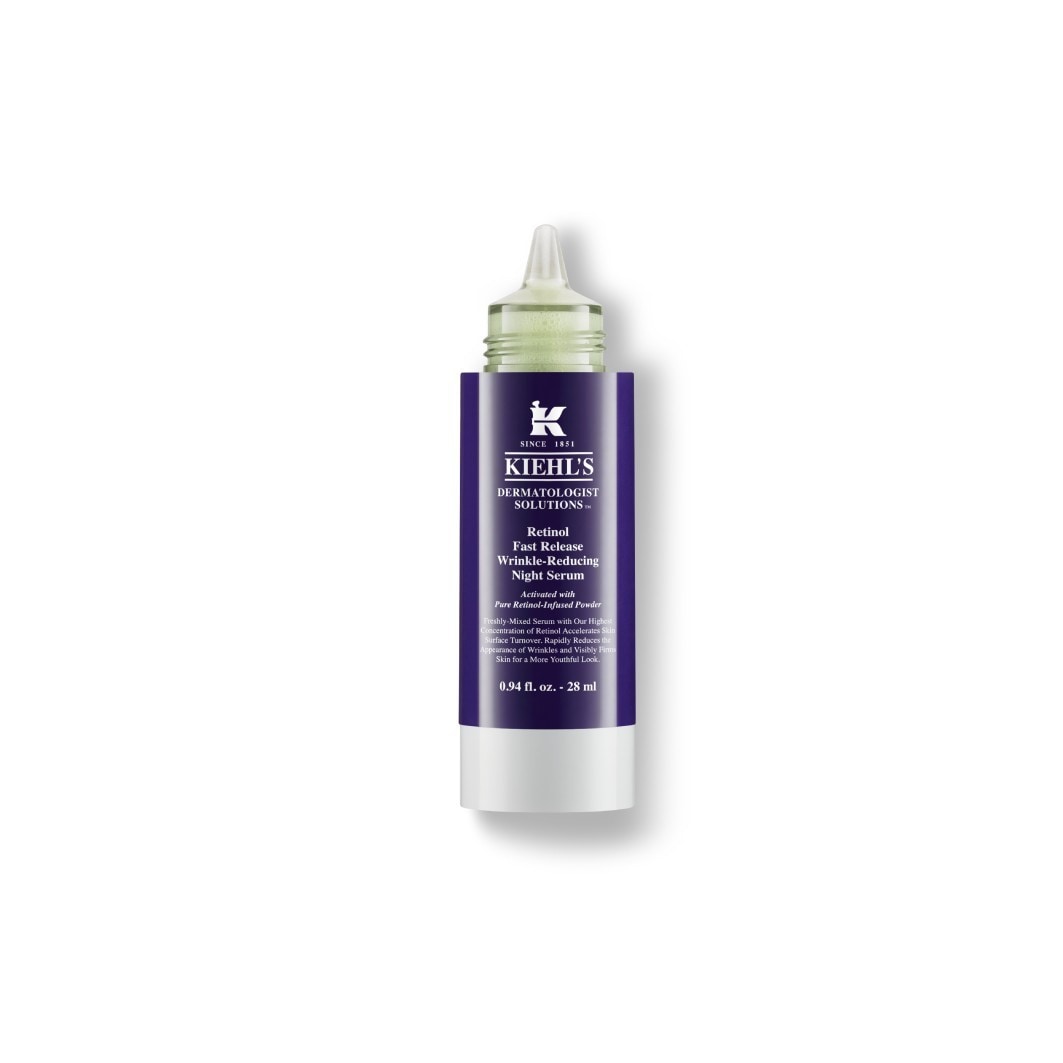 Retinol Night Serum