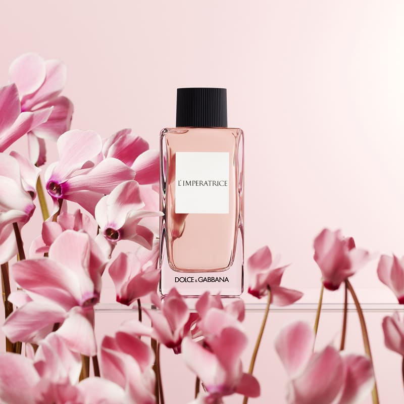 L'Imperatrice Eau de Toilette