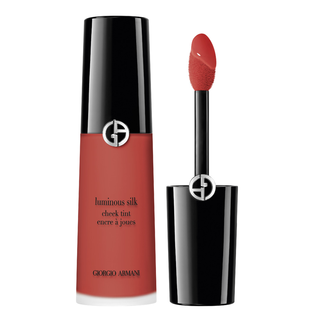 Cheek Tint