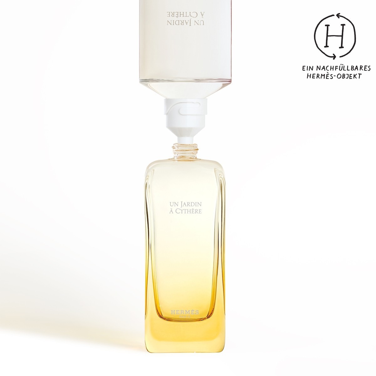 Un Jardin A Cythere Eau de Toilette Spray