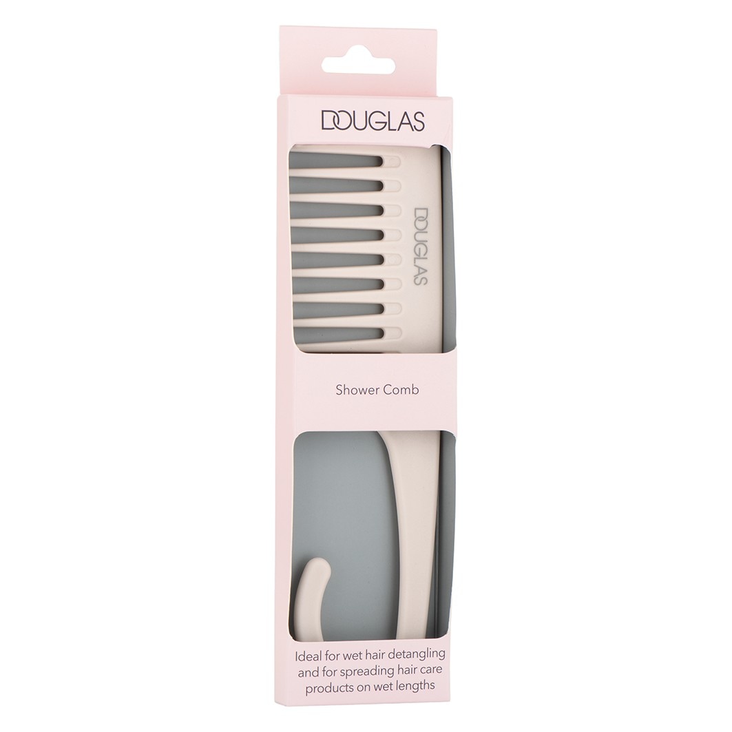 Hair Shower Comb