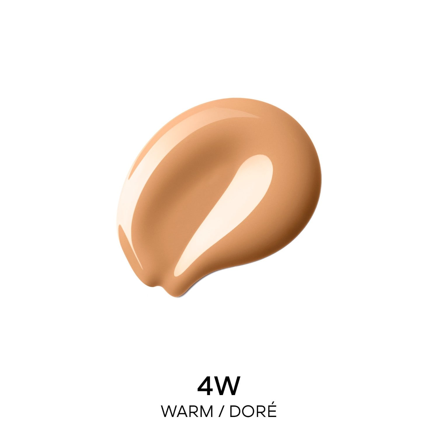 Terracotta Mat Fluid Foundation