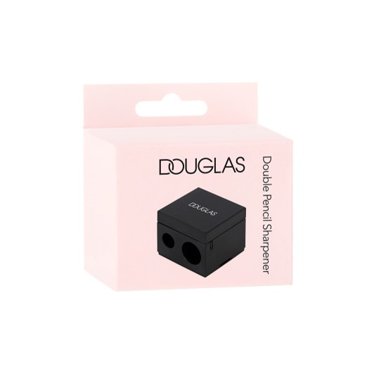 Double Pencil Sharpener